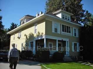 1420 E 16th Ave APT 1, Spokane, WA 99203