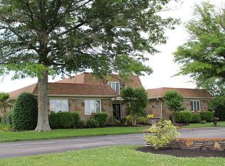 4820 Murfreesboro Rd, Arrington, TN 37014