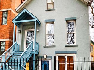 1919 W Potomac Ave, Chicago, IL 60622