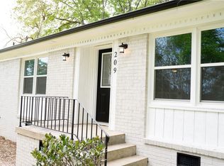 209 Timber Ln, Anderson, SC 29621