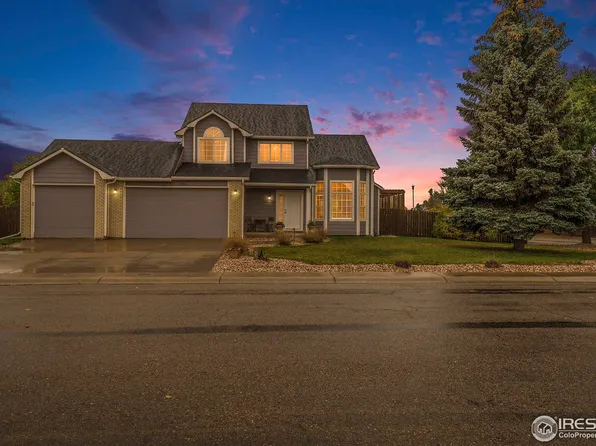 3505 Adams Cir, Wellington, CO 80549