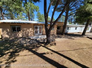 160 Upper Terrace Dr, Ruidoso, NM 88345