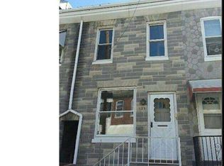 523 Mulberry St, Reading, PA 19604