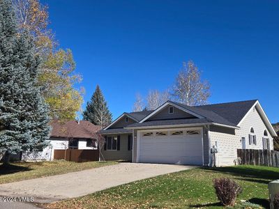 702 Bull Run, Eagle, CO, 81631