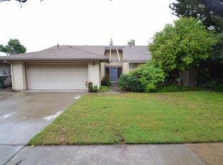 5278 N El Sol Ave, Fresno, CA 93722