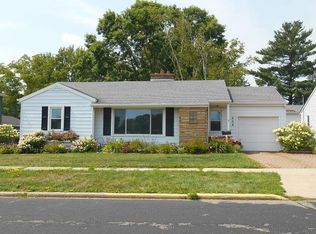 608 S Palmetto Ave, Marshfield, WI 54449