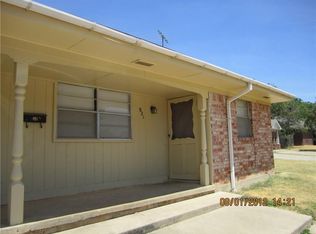 821 Russell Cir, Norman, OK 73071