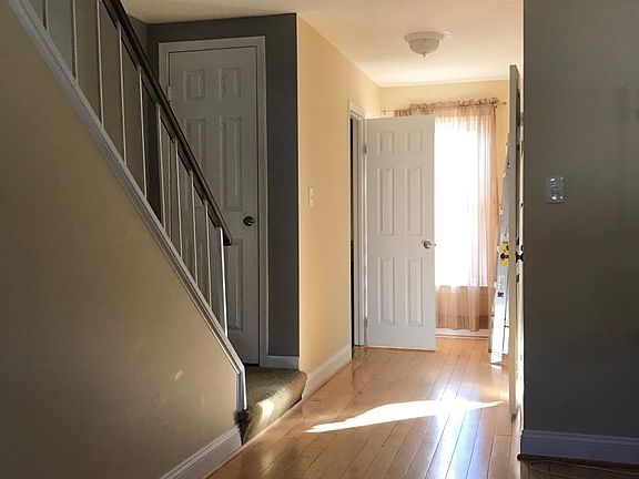 Second Floor