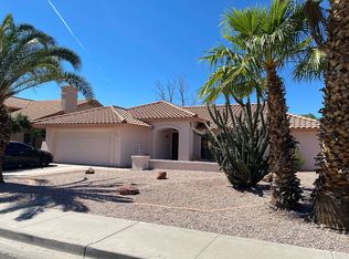 3736 E Decatur St, Mesa, AZ 85205