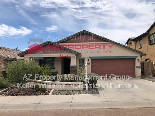 12439 W Morning Vista Ln Photo 1