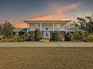 1982 Johnson Stripling Rd, Perry, FL 32347