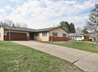 867 Overbrook Service Dr, Columbus, OH 43224