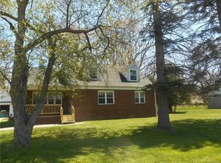 525 Lein Rd, Buffalo, NY 14224