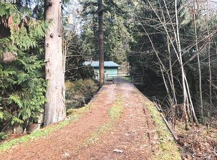 19556 S Creek Rd, Oregon City, OR 97045