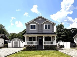 532 E Arverne Ave, Ocean Gate, NJ