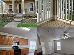 7705 Rancho De La Osa Trl, McKinney, TX 75070
