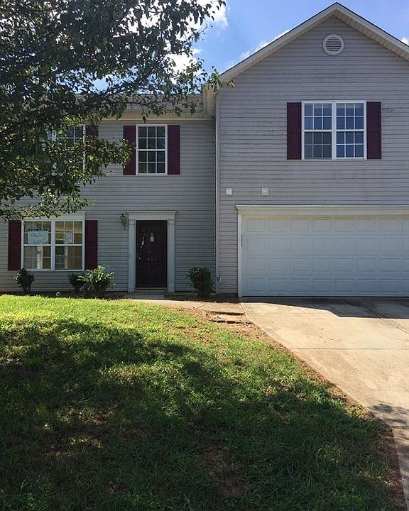 1st image of 802 Peach Orchard Dr