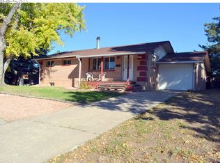 1928 W Elizabeth St, Fort Collins, CO 80521