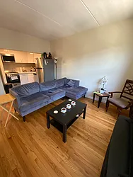Rented by Highline Residential