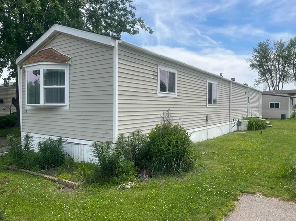 S7559 Us Highway 12 Lot L-15, North Freedom, WI 53951