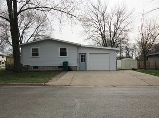 1209 15th St, Milford, IA 51351