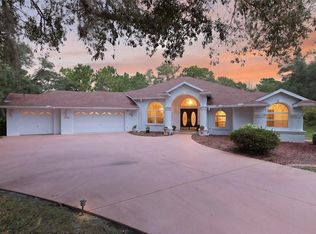 2155 W FIR PLACE, BEVERLY HILLS, FL 34465