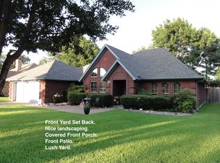 335 Park North Ln, Keller, TX 76248