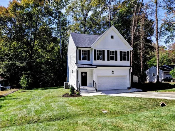 113 Indian Cir, Williamsburg, VA 23185