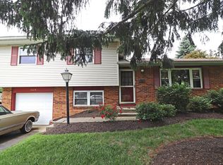 5228 Tuxworth Dr, Columbus, OH 43232