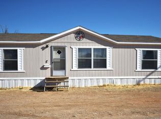 302 W 8th St, Amherst, TX 79312