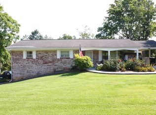 2631 Holston Dr, Morristown, TN 37814