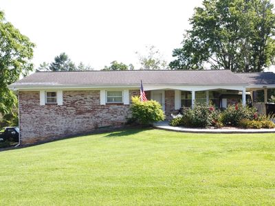 2631 Holston Dr, Morristown, TN, 37814