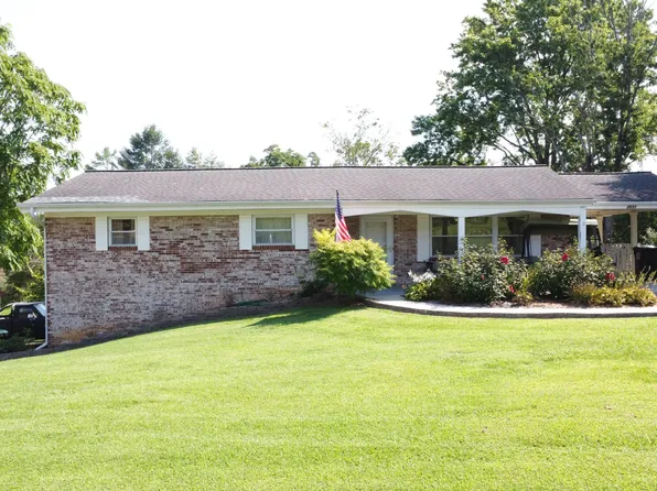 2631 Holston Dr, Morristown, TN 37814