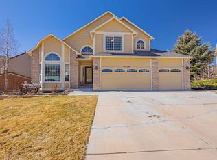 15420 Holbein Dr, Colorado Springs, CO 80921