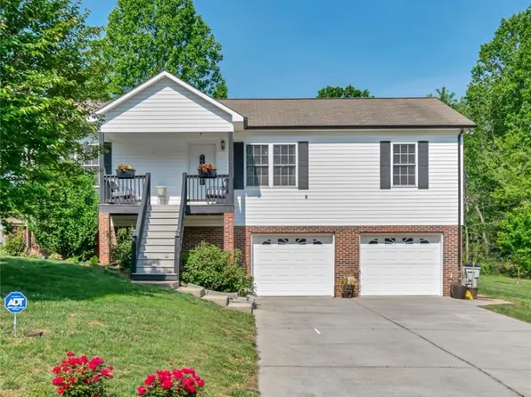 2314 Good Shepard Court, Lenoir, NC 28645