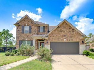 19303 Hays Spring Dr, Cypress, TX 77433