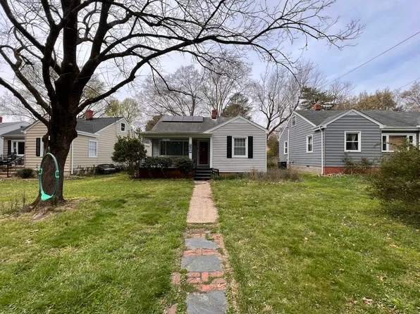 810 W 46th St, Richmond, VA 23225