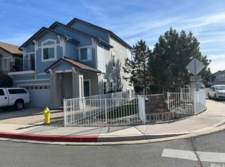 1101 Bayshore Dr, Sparks, NV