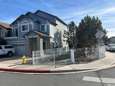 1101 Bayshore Dr, Sparks, NV, 89434