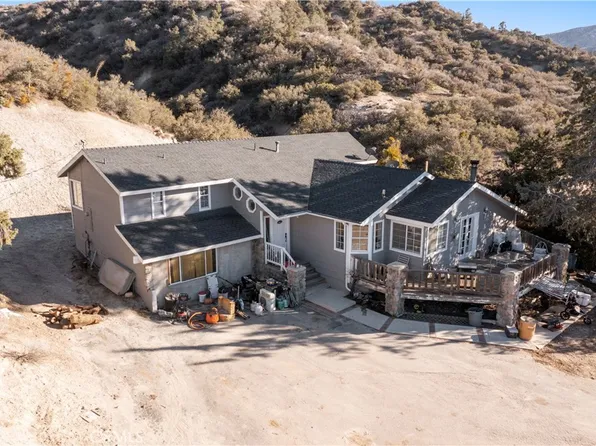 7353 Wild Horse Canyon Rd, Wrightwood, CA 92397