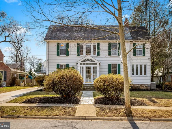 703 Chumleigh Rd, Baltimore, MD 21212