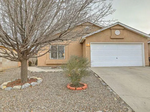 8420 Black Stallion Rd SW, Albuquerque, NM 87121