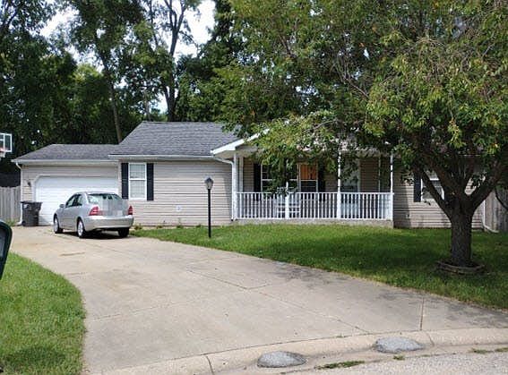 1st image of 1501 Laurelwood Dr