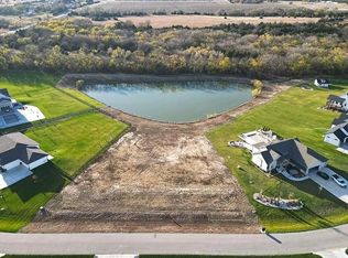 LOT Five F Elk Rdg, Goddard, KS 67052