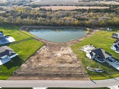 LOT Five F Elk Rdg, Goddard, KS, 67052