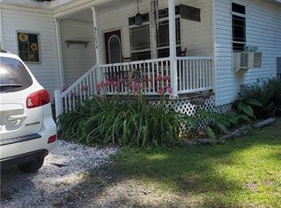 85034 Bill Hurlbert Rd, Yulee, FL 32097