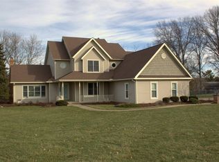 7800 Ferguson Rd, Streetsboro, OH 44241