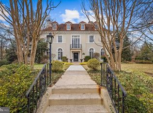 4014 Greenway, Baltimore, MD 21218