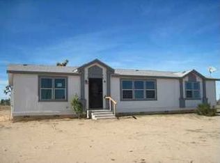 12170 Nevada Rd, Phelan, CA 92371