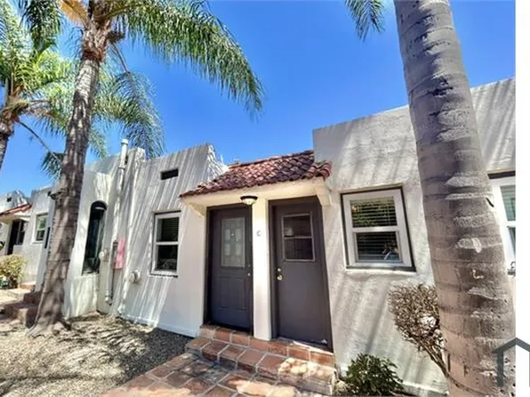 2519 G St APT C, San Diego, CA 92102